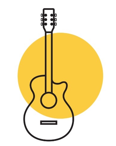 Logo de Céd et Virginie Duo Musical, membre du réseau Events Business Club
